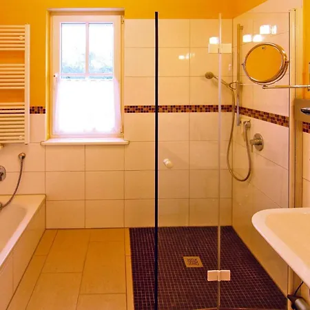- Dos05179-oyd Casa vacanze Groß Schwansee